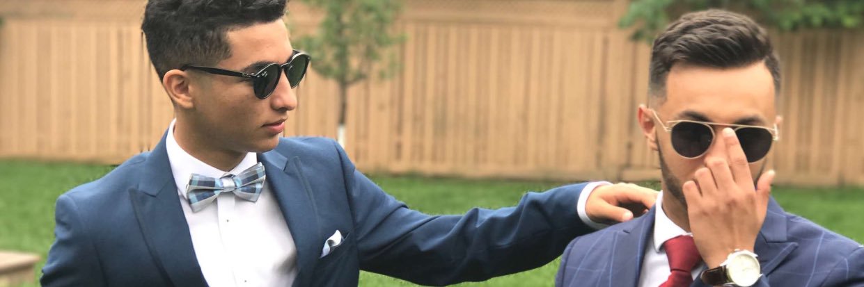 kemoabdelmalek's profile banner image