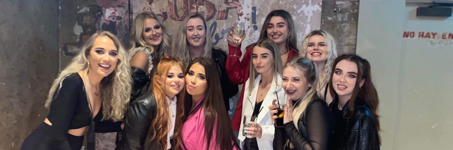 Francesca Delaney' banner