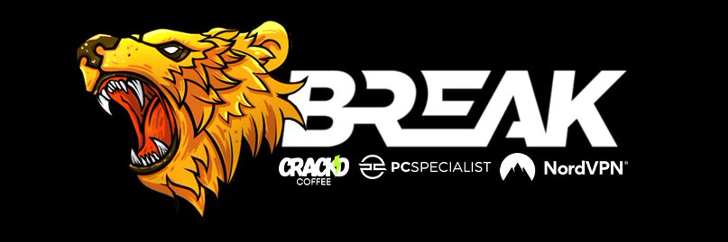 BreaK Profile Banner