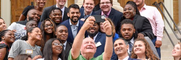 SonnyPerdue Profile Banner