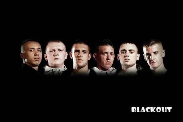 benhazedell's profile banner image