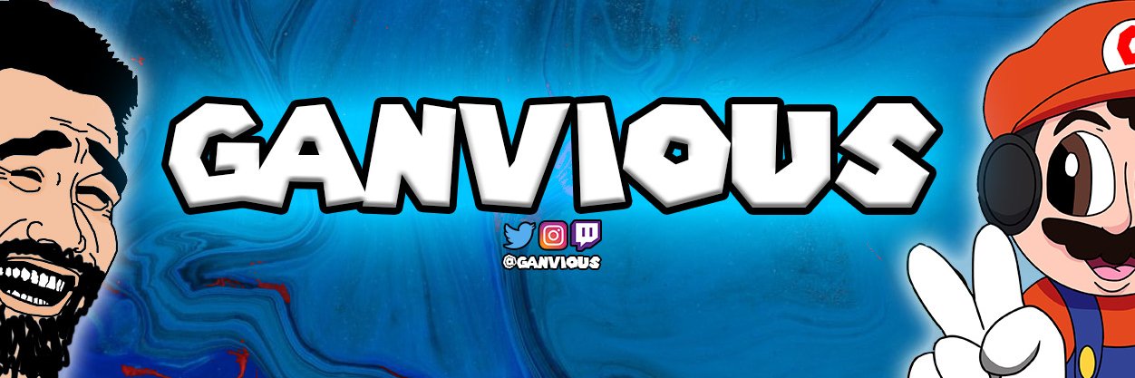 Ganvious banner