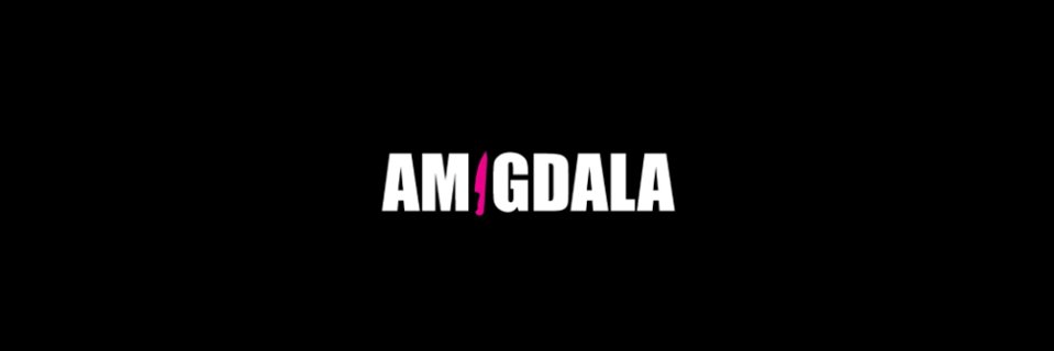 AMIGDALAroma's profile banner image