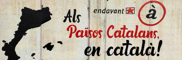 Endavant_BCamp Profile Banner