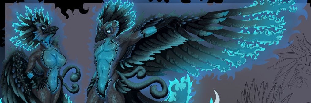 Slypher Phoenix banner