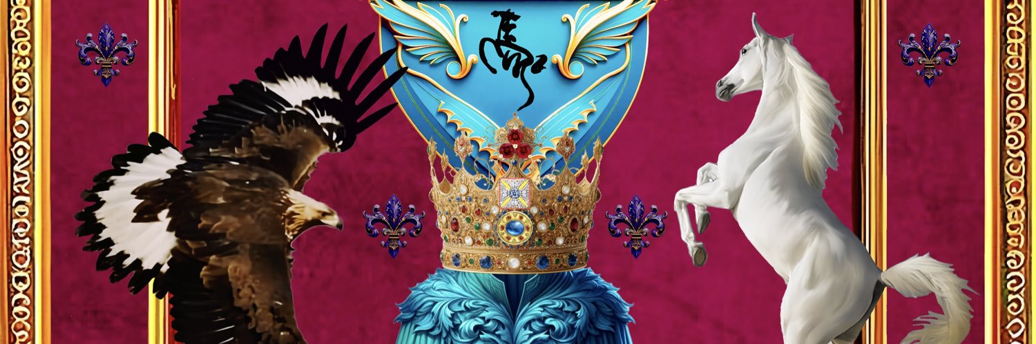 铁匠馬禄山—Wilhelm Roshan Ma banner