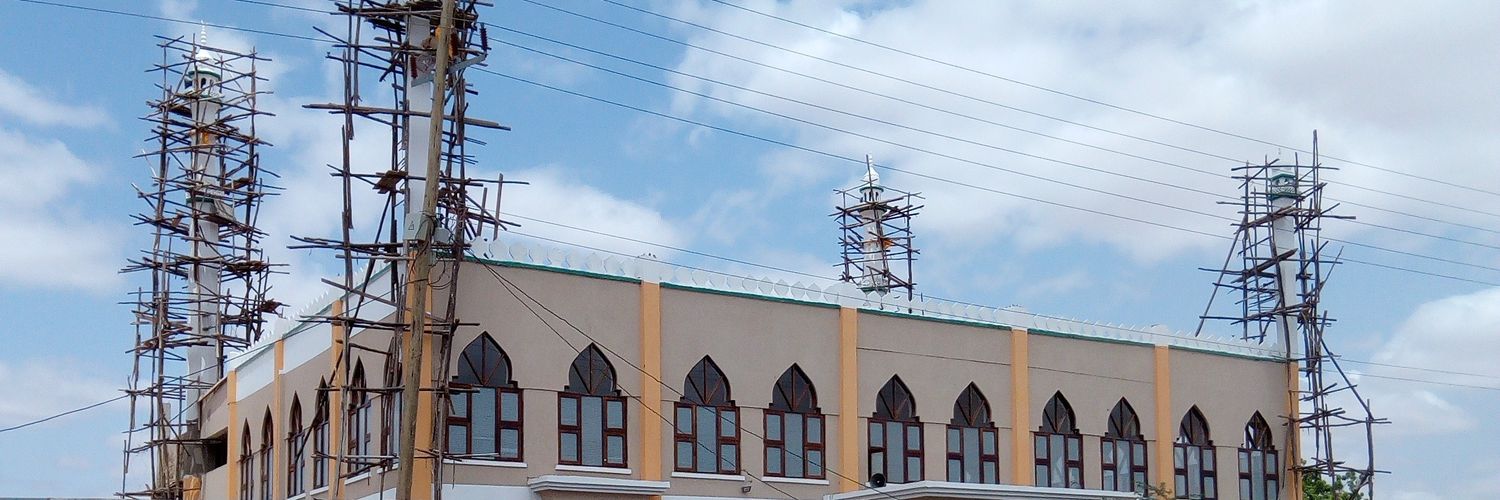 Zakaria Abdi banner