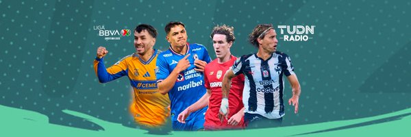 TudnRadio Profile Banner