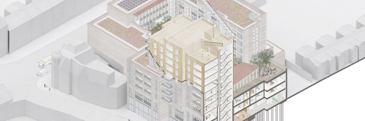 Patrick Usborne banner