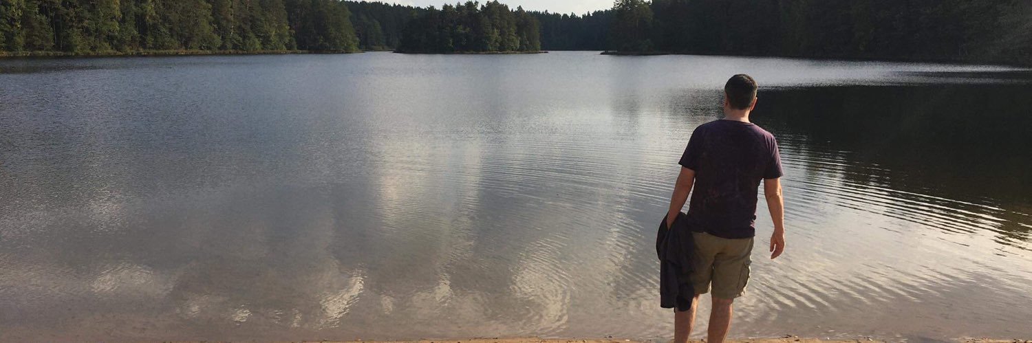 mikeofthirteen's profile banner image