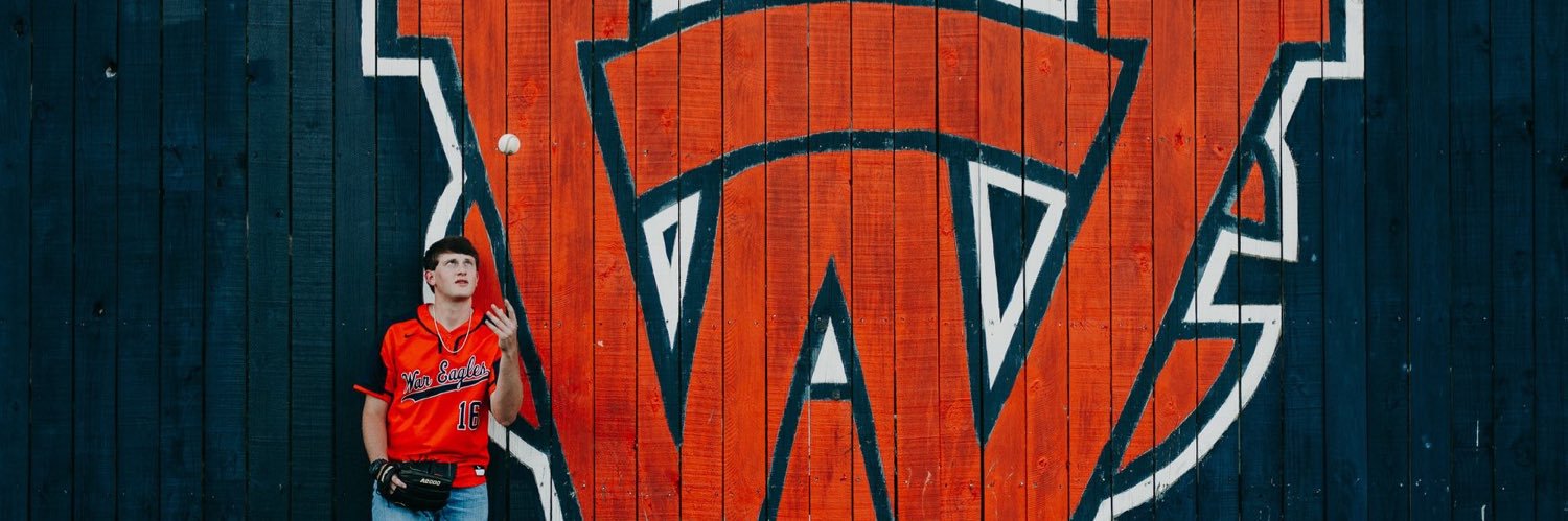 Tanner Johnson banner