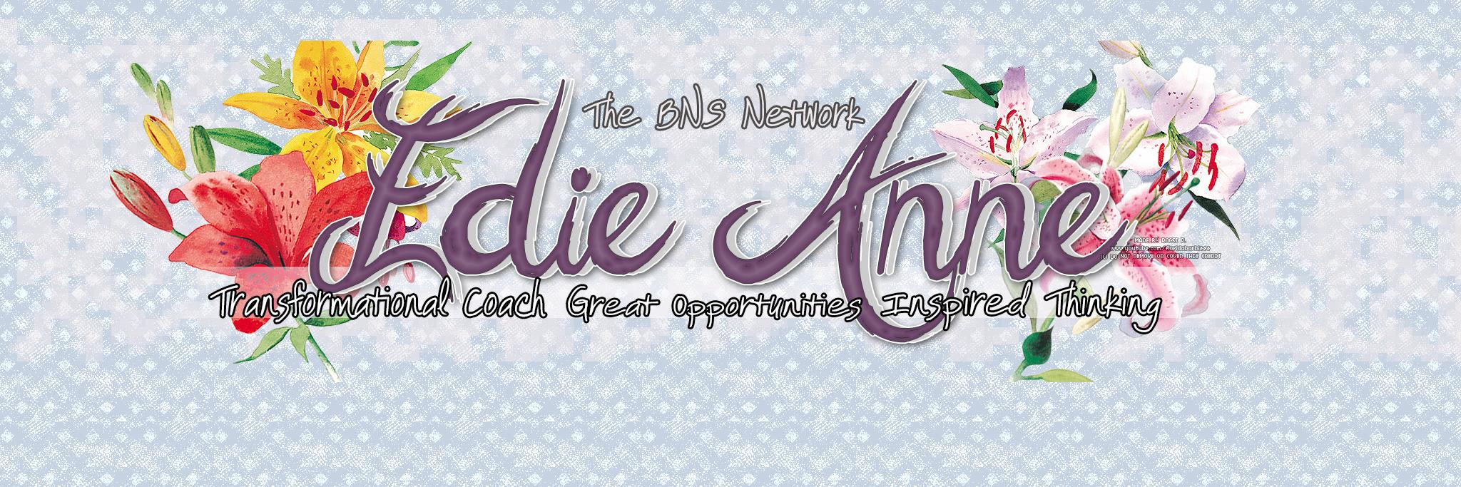 edieanne's profile banner image
