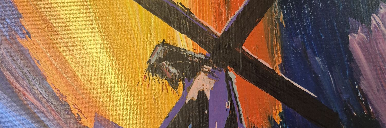 ルカ・Lazertron banner