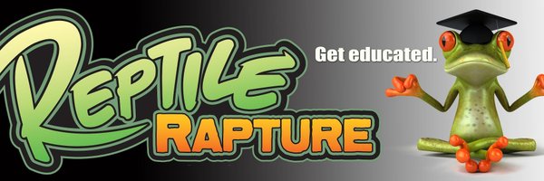 Reptile_Rapture Profile Banner