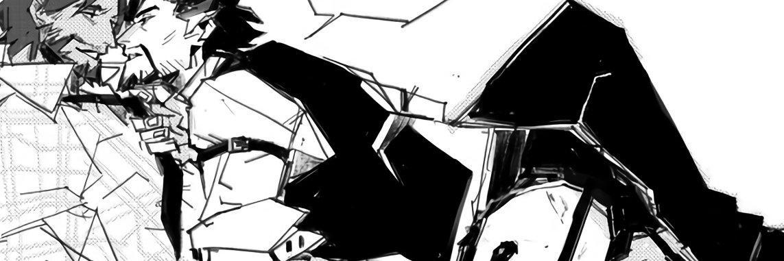 Vaquerobond's profile banner image