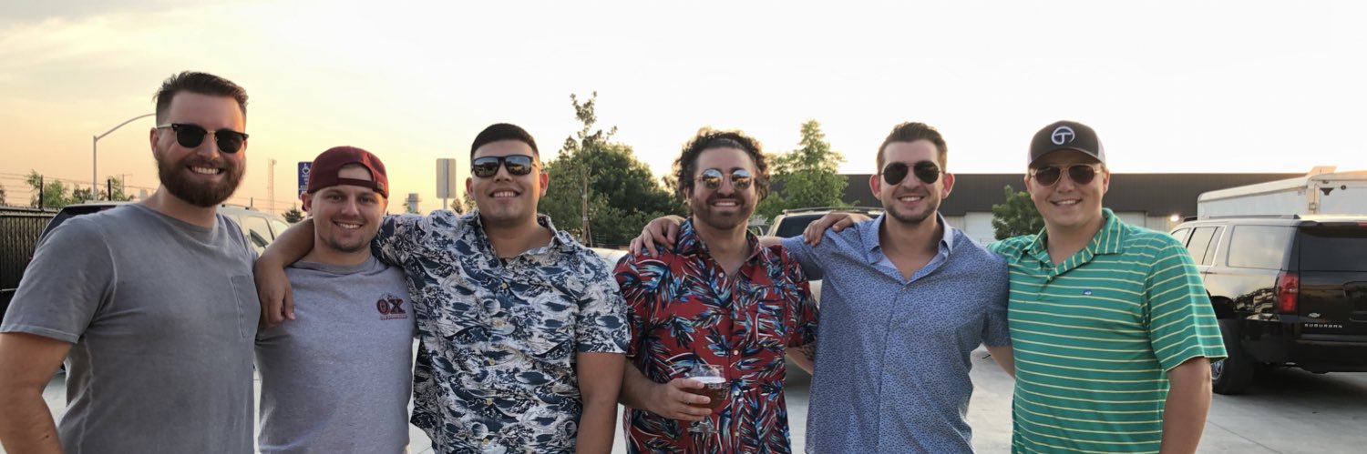ryernst94's profile banner image