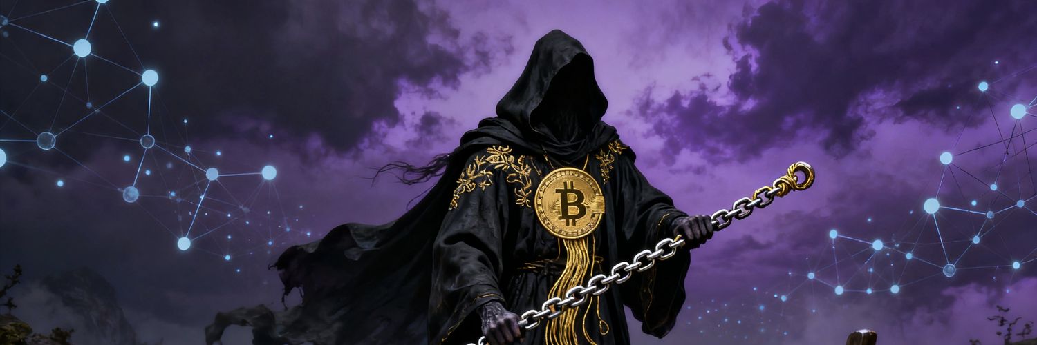 流动性摆渡人 banner