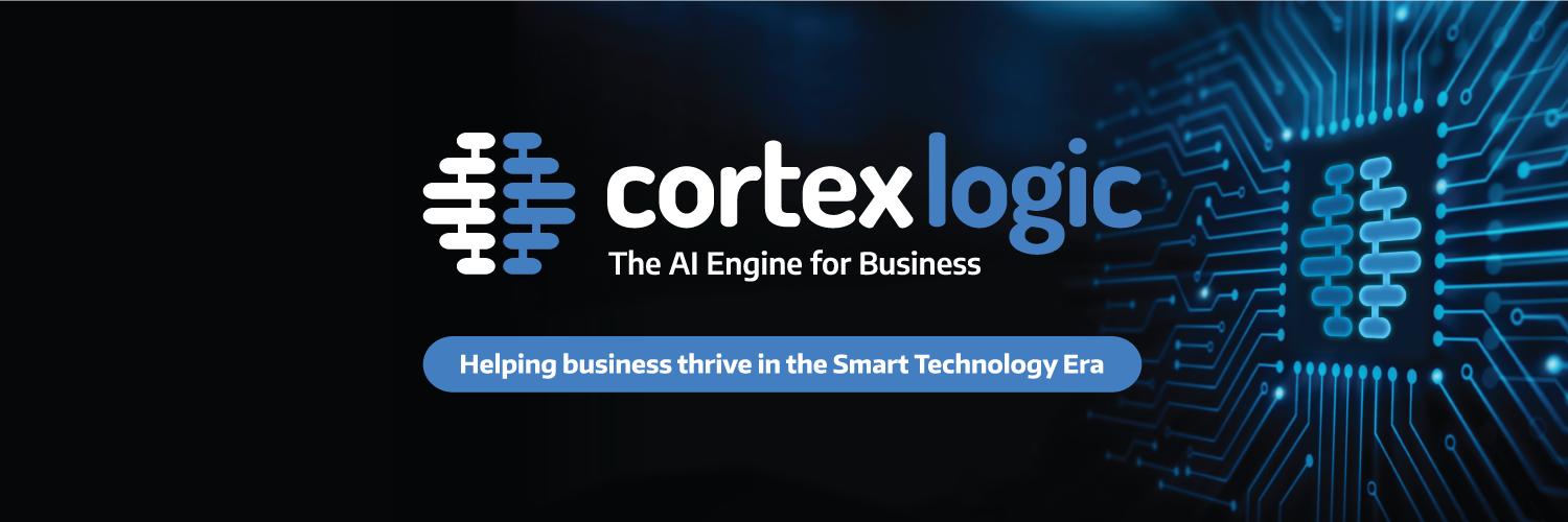 CortexLogic's profile banner image