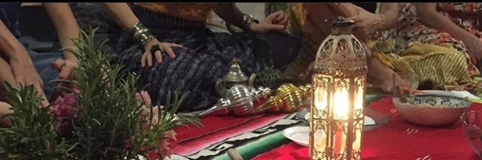 sandramaduarte's profile banner image