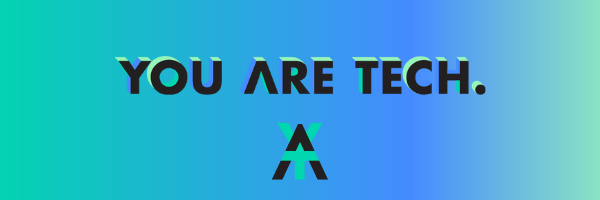 YouAreTech Profile Banner