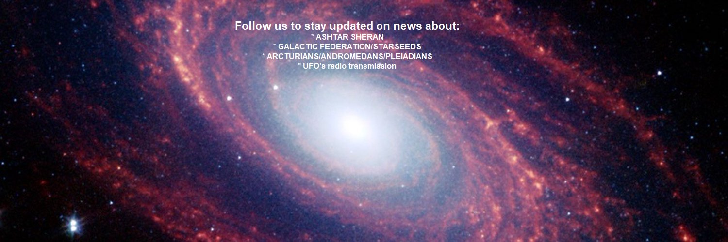 The Galactic Federation (Official Updates)'s banner