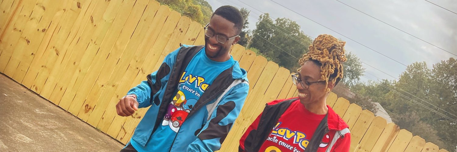 LexiesLevels's profile banner image