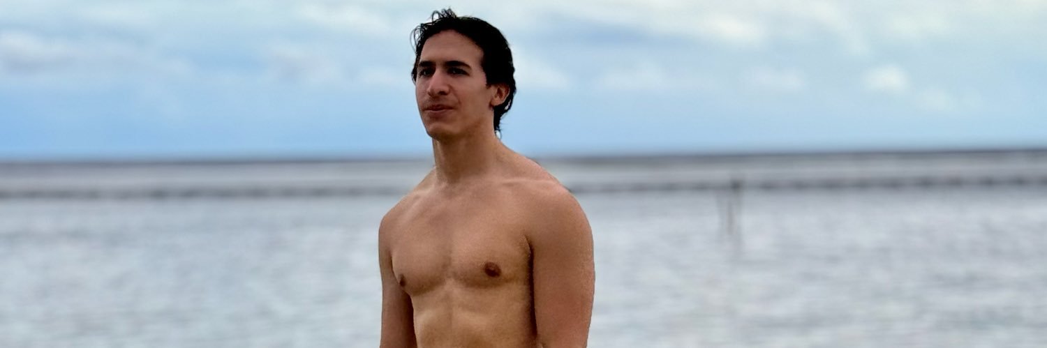 Julian Mercado banner