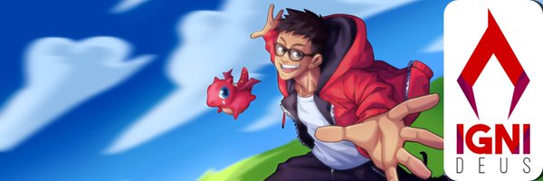 ignideus Profile Banner