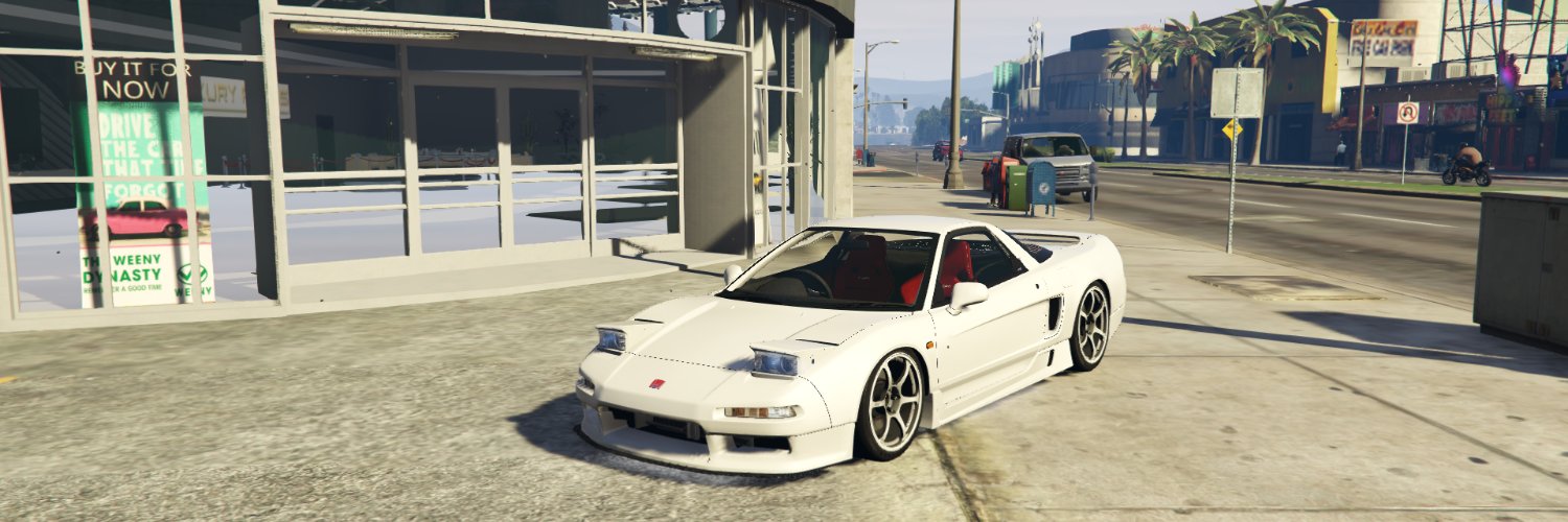 grass1207🍲GTAV ㈱ﾌﾟﾚｲﾝ電設初心者部 banner