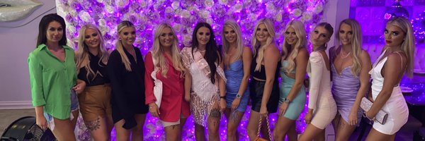 KieraPowell9 Profile Banner