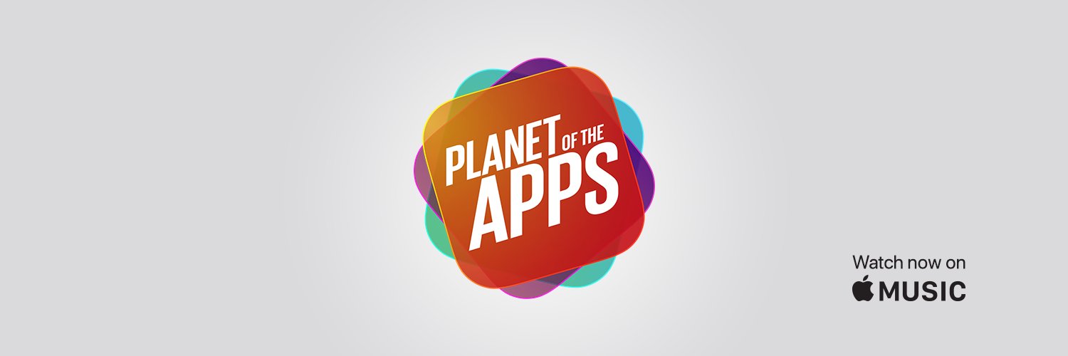 Planet of the Apps banner