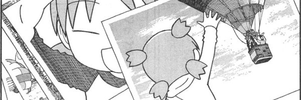 YotsubaScreens Profile Banner