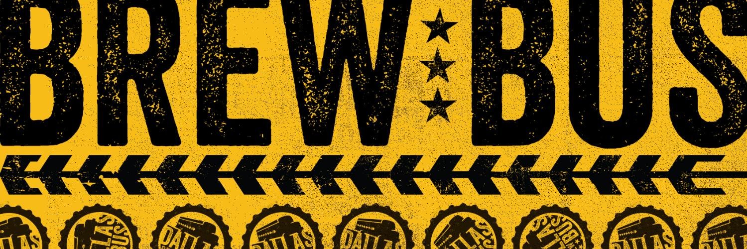 DallasBrewBus's profile banner image