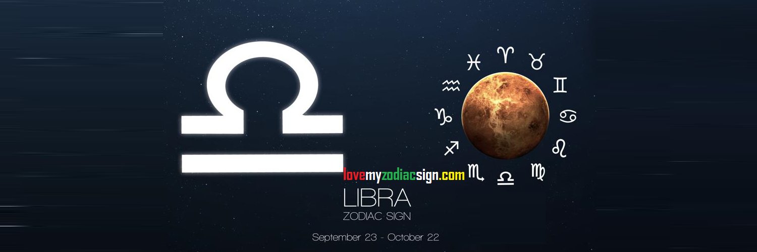 Libra - It's Me! banner