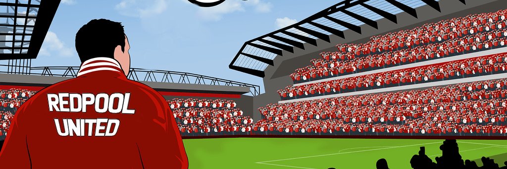 RedpoolUnited's profile banner image