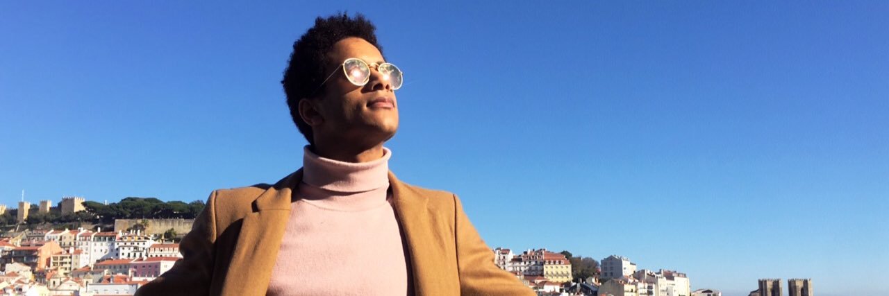 Marcelino Sambé banner