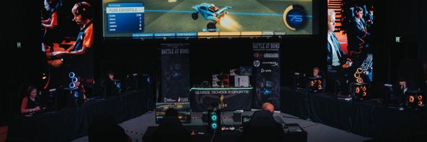 GexCasts Profile Banner