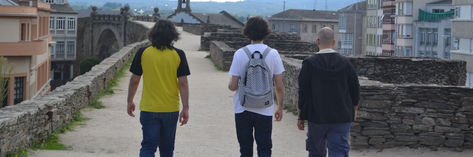 Joybringer Druid Kako Padrea Más Si Puede banner