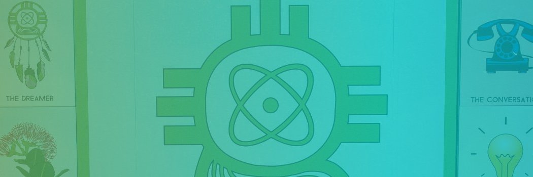 SACNAS's banner