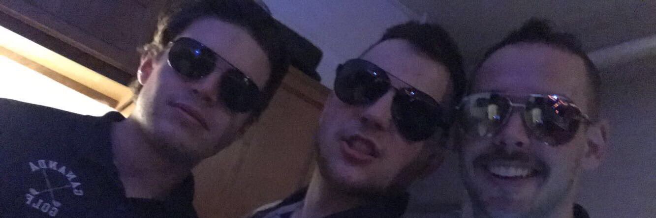 rbronson224's profile banner image