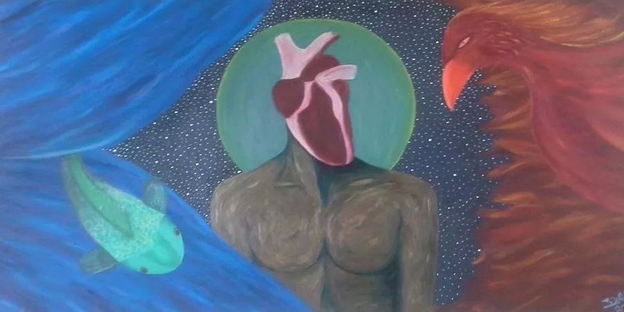 Cove Blue They/Them banner