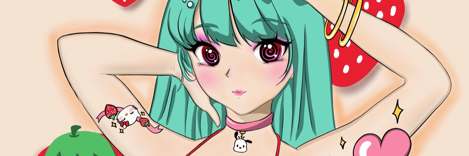 Kattastroffe's profile banner image