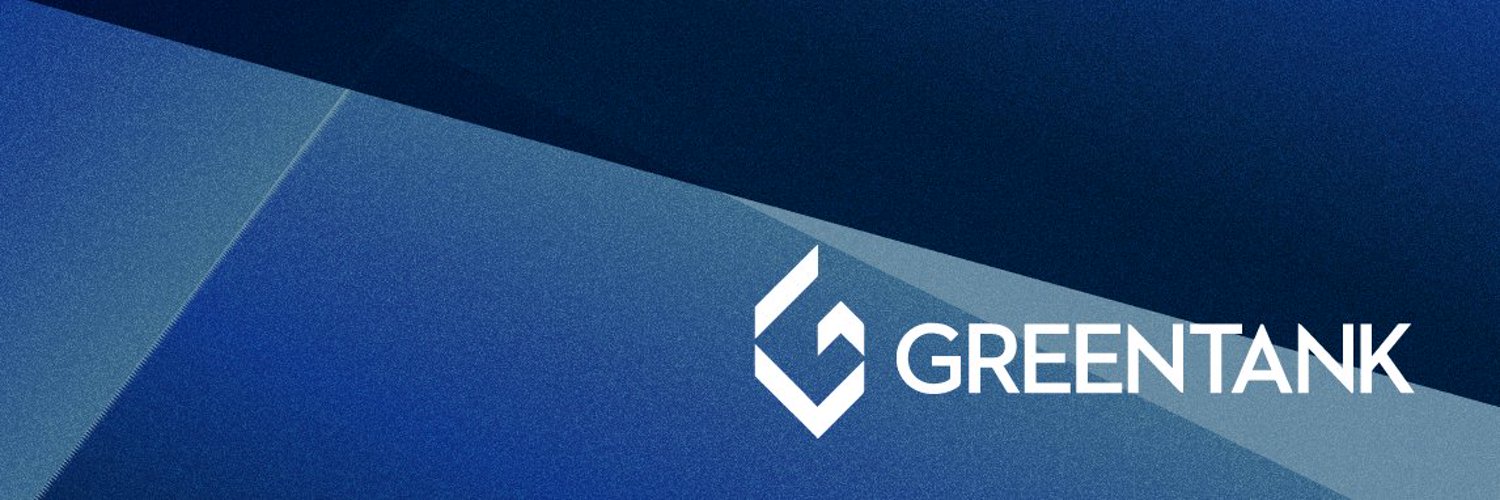 Greentank Technologies Profile Banner