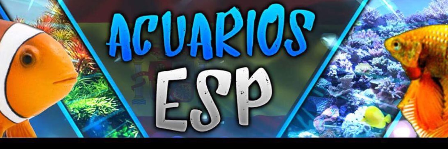 ACUARIOSESP's profile banner image