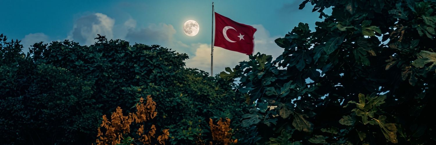 FatoYksel's profile banner image