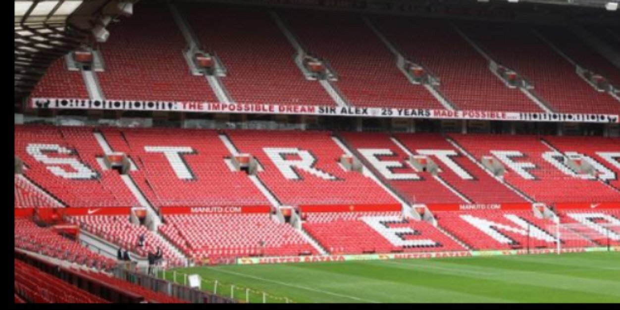 benjwoof's profile banner image