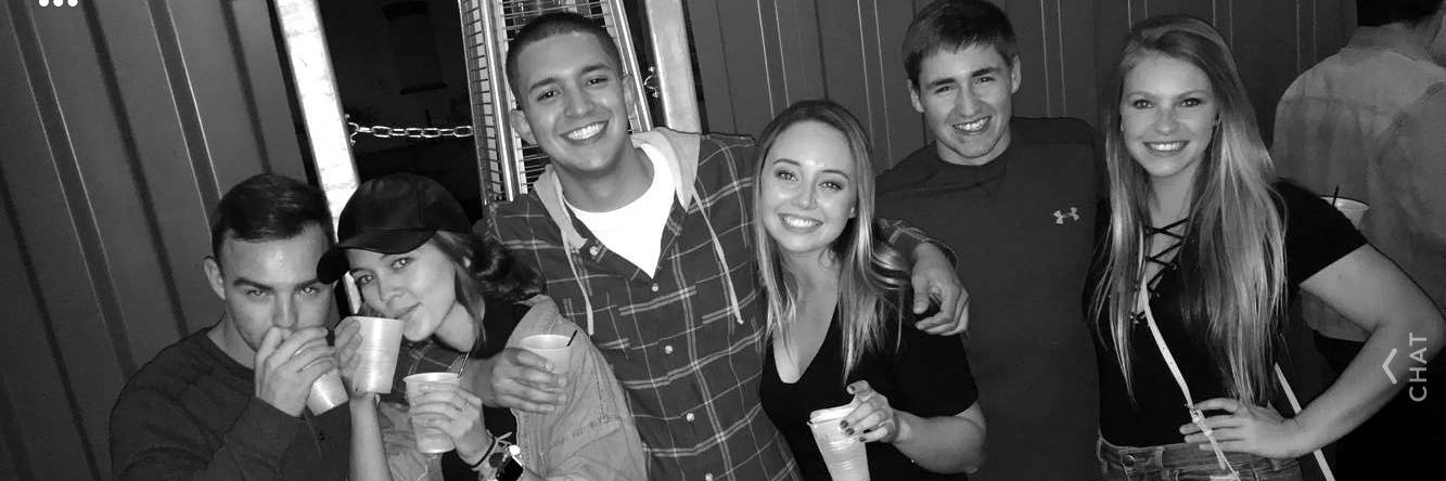 TaylorZemke's profile banner image