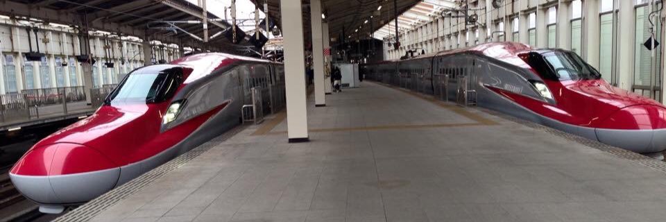 鉄道運転士の部屋 banner