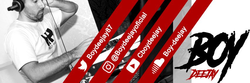 BoyDeejay87's profile banner image