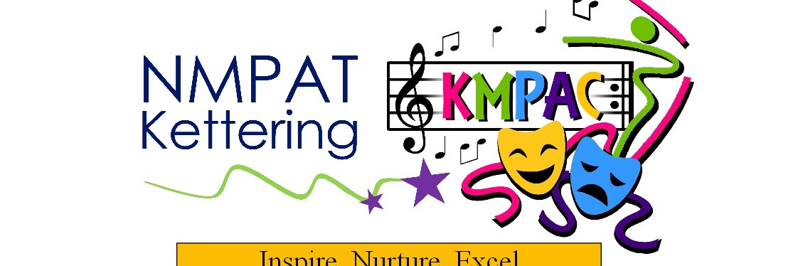 NMPAT Kettering banner